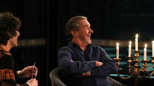 Luuk & Hallberg Season 2 Episode 3 - Episode 3