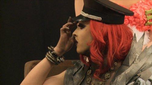 RuPaul's Drag Race: Untucked Season 7 Episode 1 - Keeping It 100!