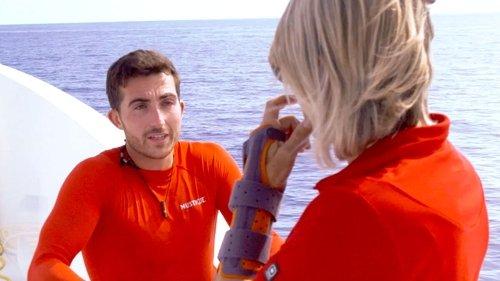 Below Deck Mediterranean Season 8 Episode 14 - Caught Read Handed