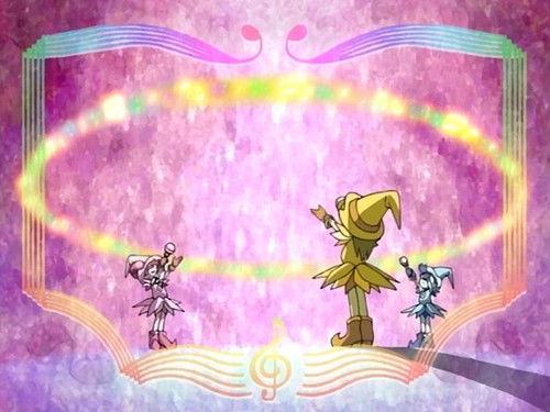 Magical DoReMi Season 1 Episode 24 - Down in the Dumps