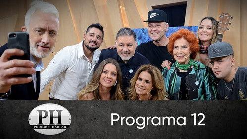 PH: Podemos hablar Season 3 Episode 12 - Episode 12