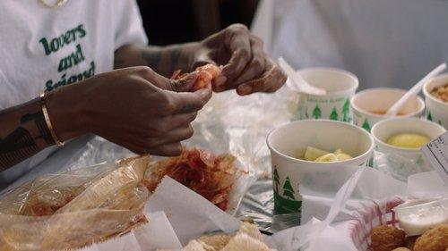 Breakfast, Lunch & Dinner Season 1 Episode 3 - Los Angeles with Lena Waithe