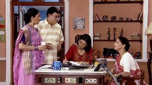 Baa Bahoo Aur Baby Season 1 Episode 7 - Baby Wants to Earn Money