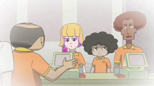 That is the Bottleneck Season 1 Episode 8 - Yakichi's Neck