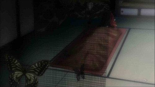 Kurozuka Season 1 Episode 1 - The Plain of Adachi-ga-hara