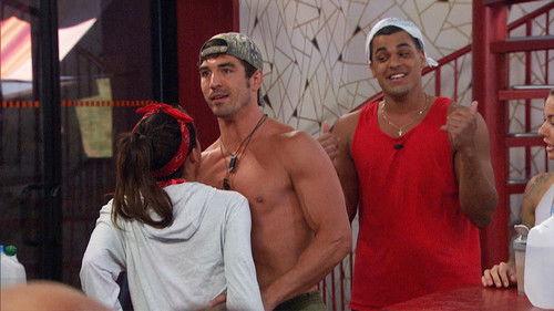 Big Brother Season 19 Episode 21 - Episode 21