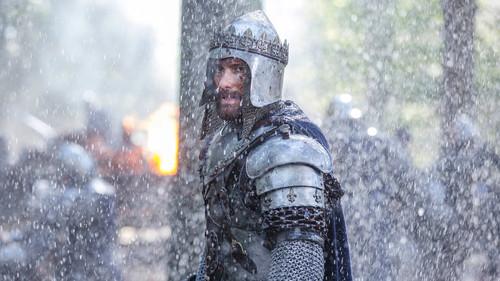 Knightfall Season 2 Episode 2 - The Devil Inside