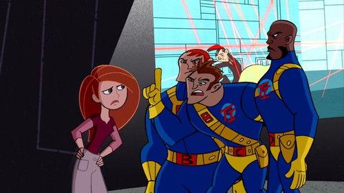 undefined Season 3 Episode 10 - Team Impossible