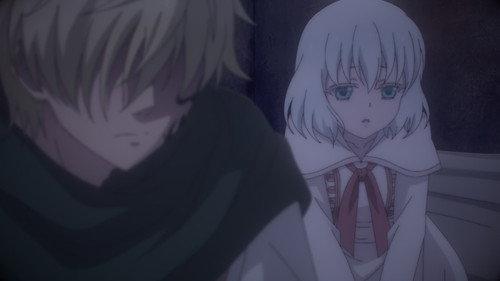 Sacrificial Princess and the King of Beasts Season 1 Episode 7 - A Boy of Love and Hate