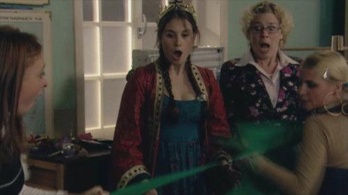 The House Of Anubis Season 3 Episode 48 - Episode 48
