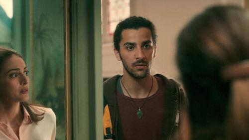 Notre-Dame Season 1 Episode 3 - Episode 3