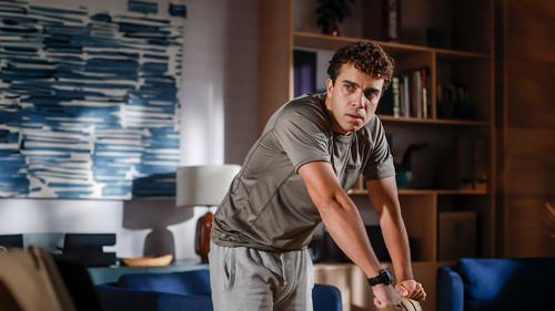 The Medalists Season 2 Episode 17 - Contra o tempo