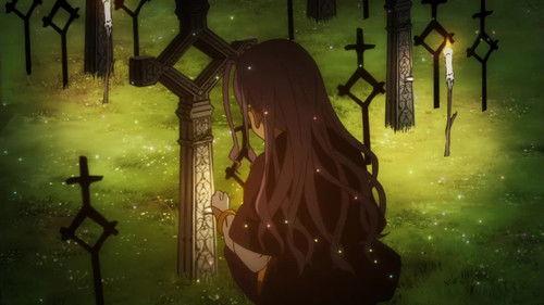 Fate/Extra Last Encore Season 1 Episode 4 - No Face May King