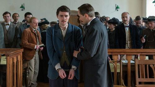 Murder in Polná Season 1 Episode 2 - Part 2