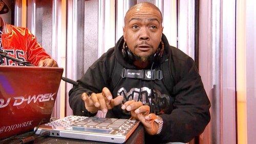 Nick Cannon Presents: Wild 'N Out Season 8 Episode 9 - Timbaland; Jay Leno; Lyfe Jennings; Kehlani; Les Twins