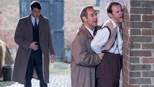 Grantchester Season 2 Episode 5 - Episode 5