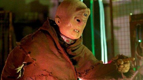 undefined Season 5 Episode 5 - The Man Who Never Was (1)