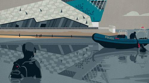 Murdertown Season 1 Episode 1 - Hull