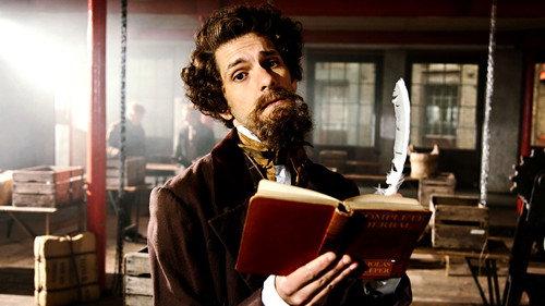 Horrible Histories Season 5 Episode 3 - Episode 3