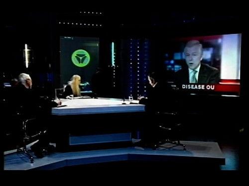 Crisis Command: Could You Run The Country? Season 1 Episode 2 - Plague