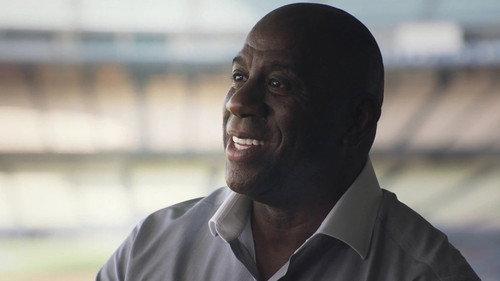 Dream Team: Birth of the Modern Athlete Season 1 Episode 2 - This is '92