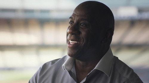 Dream Team: Birth of the Modern Athlete Season 1 Episode 2 - This is '92