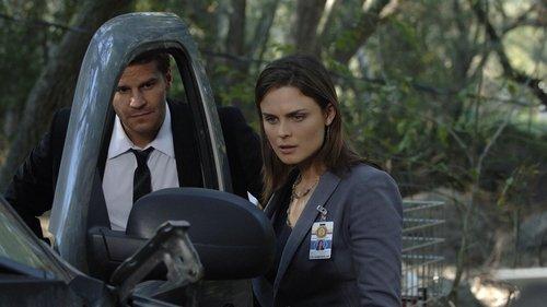 undefined Season 3 Episode 10 - The Man in the Mud