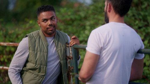 Farming For Love Season 2 Episode 9 - I Think This Is Farewell