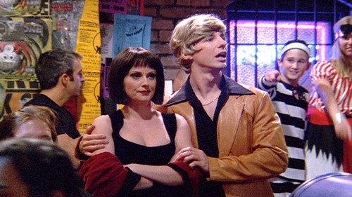 Will & Grace Season 1 Episode 5 - Boo! Humbug