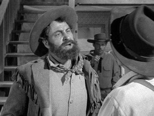 Gunsmoke Season 1 Episode 34 - Chester's Mail Order Bride