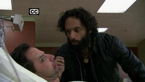 The League Season 3 Episode 12 - St. Pete