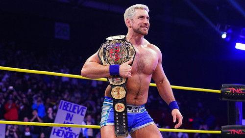 TNA iMPACT! Season 22 Episode 12 - Impact! #1079