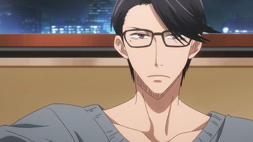 DAKAICHI -I'm being harassed by the sexiest man of the year- Season 1 Episode 11 - Episode 11