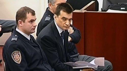 Dossier Jarak Season 1 Episode 2 - Episode 2