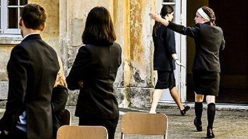 Il Collegio Season 5 Episode 3 - Episode 3