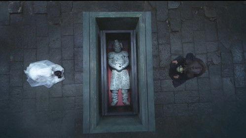 Time Raiders Season 1 Episode 8 - Episode 8