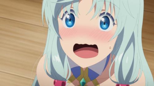 Arifureta: From Commonplace to World's Strongest Season 3 Episode 9 - Changing Heart