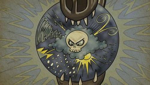 Flin & Flo Season 3 Episode 13 - Episode 13