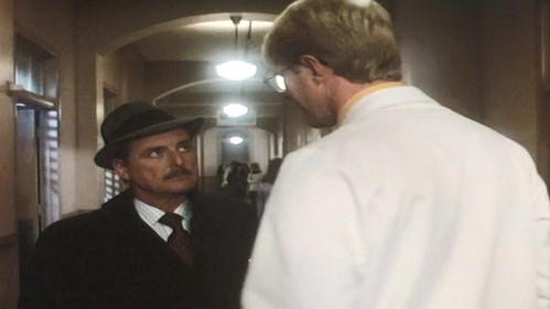 St. Elsewhere Season 3 Episode 12 - The Children's Hour