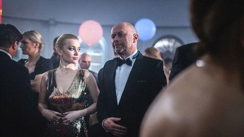 The Pact Season 1 Episode 3 - The Descent