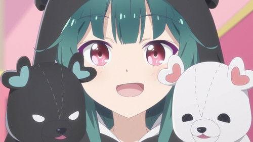 Kuma Kuma Kuma Bear Season 1 Episode 6 - Bear, Watches Over the Sisters