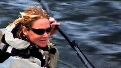 The Adventure Show Season 2 Episode 10 - Karen's Ultimate Challenge