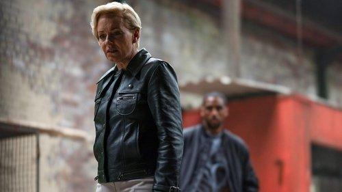 The Responder Season 1 Episode 5 - Episode 5