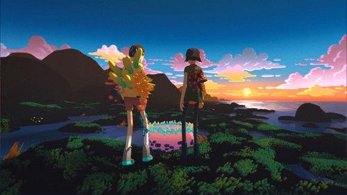 Off the Air Season 5 Episode 3 - Holes