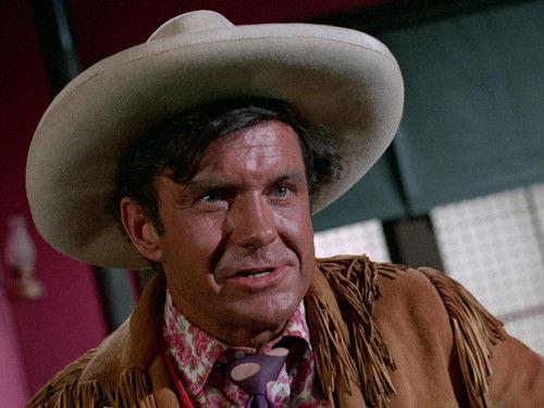 Batman Season 2 Episode 25 - Come Back, Shame