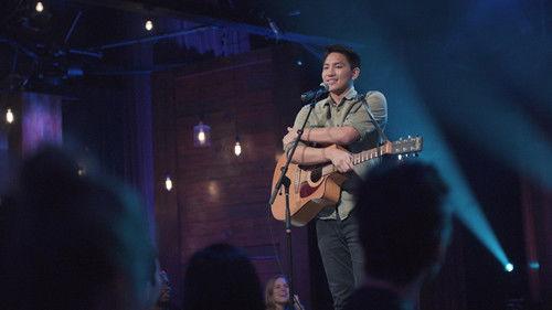 The Comedy Lineup Season 1 Episode 15 - JR De Guzman