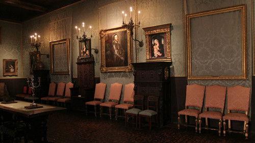 History's Greatest Mysteries Season 4 Episode 25 - Gardner Museum Robbery