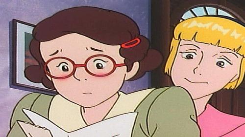 My Daddy Long Legs Season 1 Episode 31 - Girls in Full Bloom