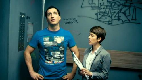 Uni. A New Dorm Season 1 Episode 2 - Episode 2