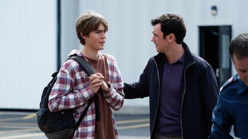 Transplant Season 2 Episode 13 - Free for What